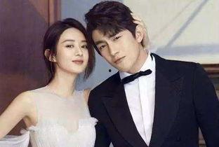 男神竟然结婚了娱乐圈