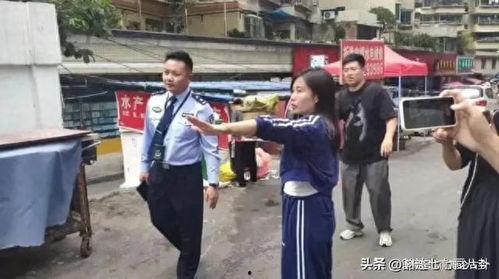 警察抓人贩子图片
