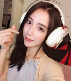 女主播家闹鬼视频,女主播家中闹鬼事件全程曝光
