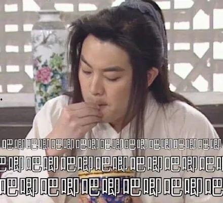 娱乐吃瓜用哪个配音