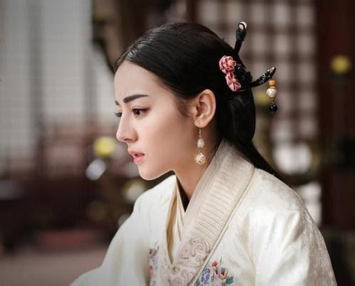 秦时丽人明月心演员,众星云集演绎战国传奇