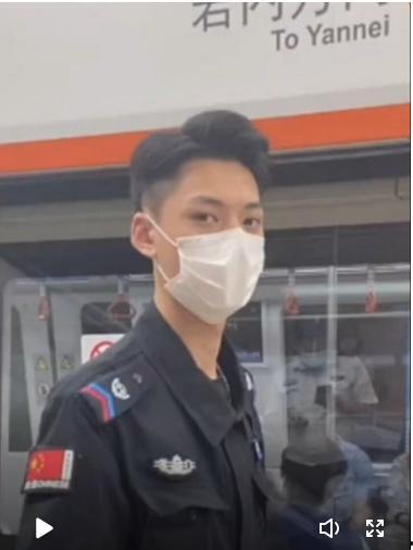 最帅网红男兵,最帅网红男兵的青春荣耀