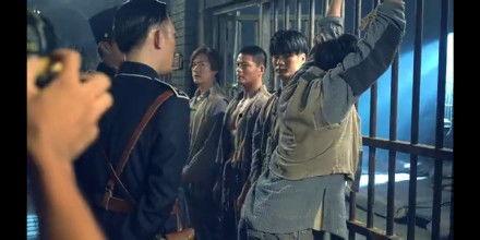 租界少年热血花絮,租界少年幕后花絮揭秘